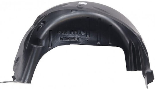 Aripă Interioară Spate Dreapta Renault Kangoo Ii 08 767482692r