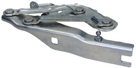 Mendes Capo Motor Audi A1 11 Stânga 8x0823301a
