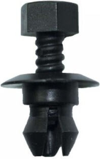 Știft De Expansiune Pentru Bandă Scăriță Protecție Motor Audi Q5 VW Passat B6 B7 10 Buc 3c0853934
