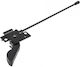 Hood Release Cable BMW X5 F15 F85 2013 X6 F16 F86 2014 51237294536