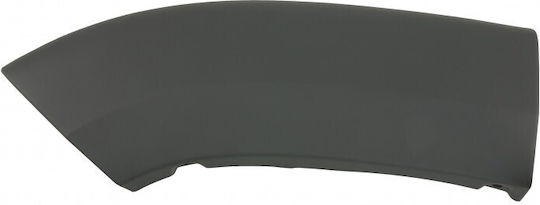 Matriță Fender Fiat Ducato 14 Față Stânga Sus Gri 735585448