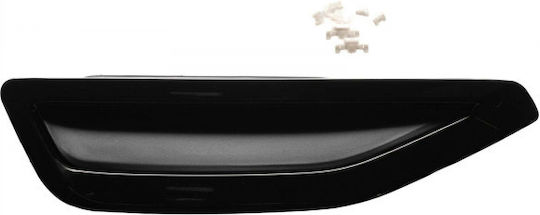 BMW X5 G05 Front Right Fender Air Duct 51137418178