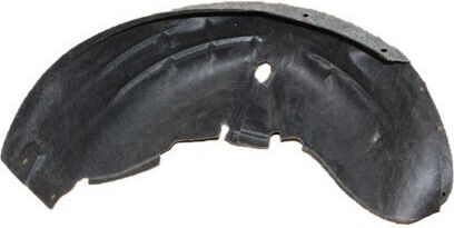 Hintere Linke Motor unter der Abdeckung für Audi A6 05-11 4f0810171d