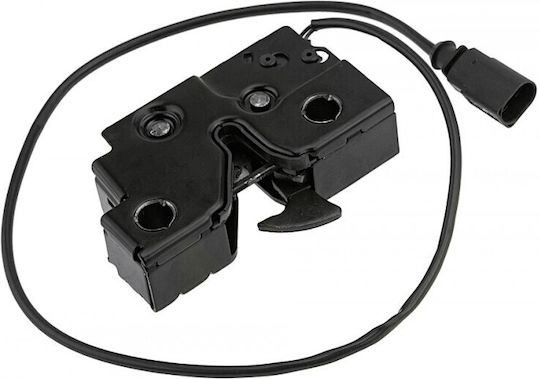 NTY Autohaube Für Volkswagen Golf Passat Tiguan