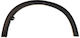 ABC Parts Karosseriezubehör Fender Für Mitsubishi Asx