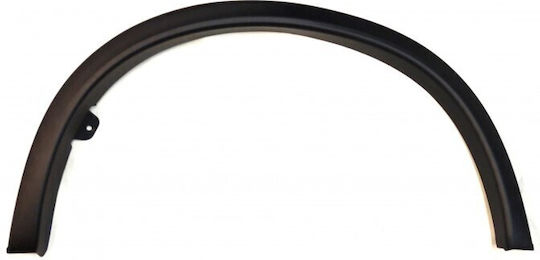 ABC Parts Karosseriezubehör Fender Für Mitsubishi Asx