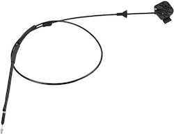 Maxgear Ανοιχτήρι Καπό Αυτοκινήτου για Citroen Nemo