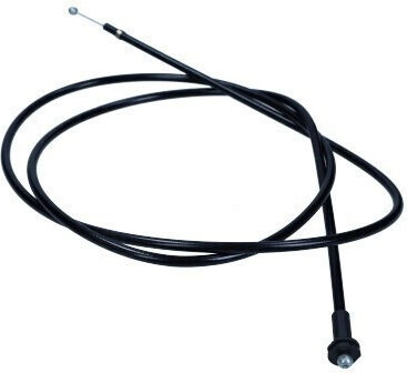 Maxgear Motorhaube Freigabe Für Volkswagen Golf