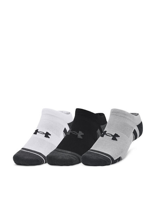 Under Armour Ua Performance Tech 1379503-011 Αθ...