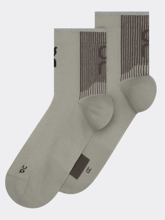On Running Mehrfarbige Sportsocken