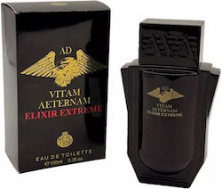 RealTime Ad Vitam Aeternam Тоалетна вода 100ml