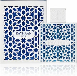 Rayhaan Azul EDP 100ml