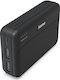 HAMA Pocket 10 Power Bank 10000mAh με 2 Θύρες U...