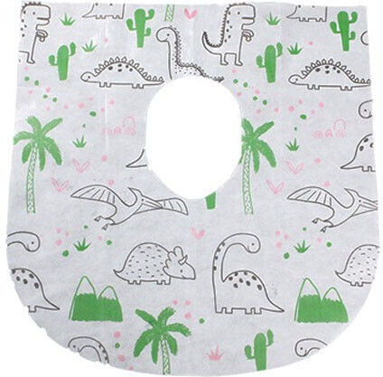 Waterproof Protective Cover 10 Pieces 5-01-03-02-00057