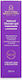 Natural Lavender Bubble Bath Gentle Skin Relaxing Sensation I.m Vatopediou 250ml