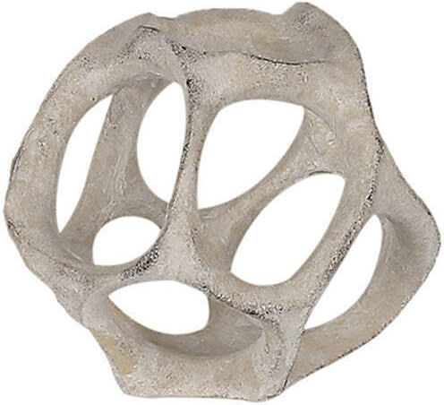 Decorative Sphere Resin D15cm