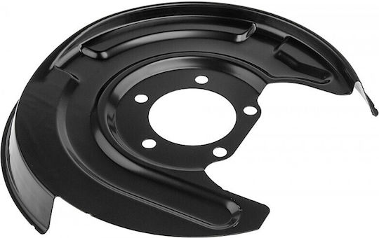 Προστατευτικό Δίσκου Φρένου Vw Passat 96-05 Audi A6 94-05 Skoda Superb 01 Πίσω Αριστερό 8e0615611c