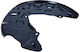 Protecție Disc Frână Seat Față Leon 1 0-2 0 Tsi 12-20 Dreapta 5q0 615 312 G