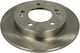 Zurück Bremsscheibe Ix20 1.4dt 10 58411-1p300