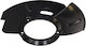 Protecție Disc Frână Hyundai Ix35 09 Față Stânga 517552s550ds