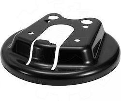 Schutzscheibe Für Bremsen Honda Citroen C4 I Ii Peugeot 3008 I 307 308 Zurück Links Rechts 4209e3 Schutzscheibe Für Bremsen Honda Citroen C4 I Ii Peugeot 3008 I 307 308 Zurück Links Rechts 4209e3
