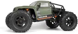 HPI Racing Flux Τηλεκατευθυνόμενο Αυτοκίνητο Πράσινο HPI Racing Flux Τηλεκατευθυνόμενο Αυτοκίνητο Πράσινο