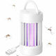 Verk Group Electric Bug Zapper Led 11m²