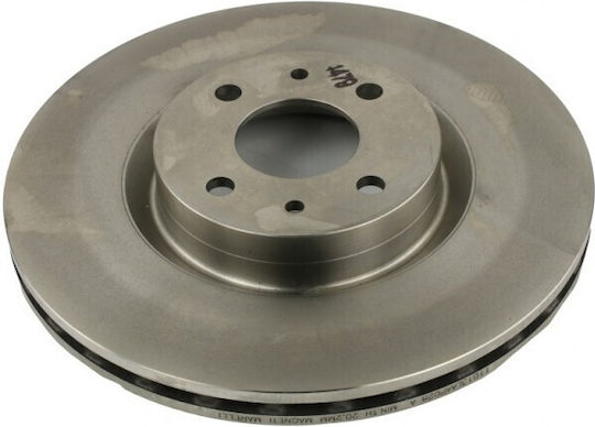 Brake Disc Lancia Lybra 99 Front Left Or Right 1.8/2.0 71770912