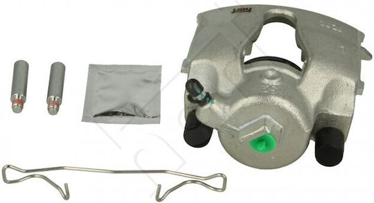 Etrier De Frână Partea Din Față Stângă Opel Astra G 1998-2005 542291