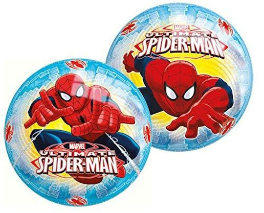 Simba Spider-man Ball Diameter 23cm 130054307