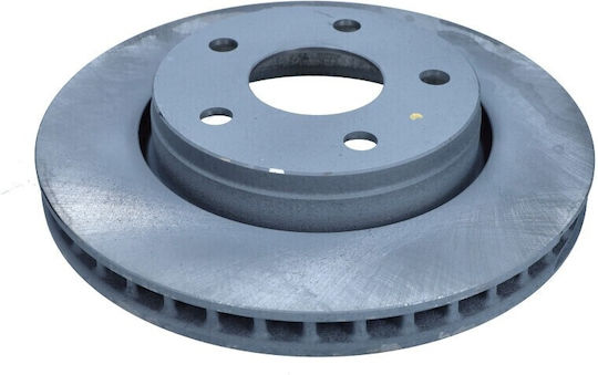 Vorderseite Bremsscheibe Jeep Wrangler 3.6 12 52060137ab