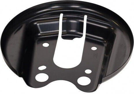 Brake Disc Protector Peugeot 308 I 07 Rear Left Or Right 4209e3