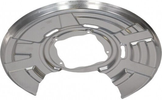Brake Disc Protector Bmw 5 F10 09 Rear Right 6778254