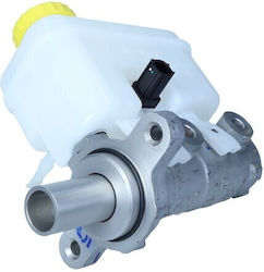 Jeep Wrangler 3.6-3.8 09-18 Bremsscheibe Hauptzylinder der Bremse 68091278ae