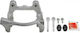 Brake Caliper Bracket Vw Passat 07-14 Tiguan 08 Sharan 10 Cc 08 Audi A3 03-11 Q3 11 Seat Alhambra 10 Back Right