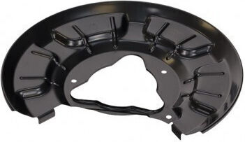 Brake Disc Protector Hyundai I30 Iii 16 Rear Right 58244g4300