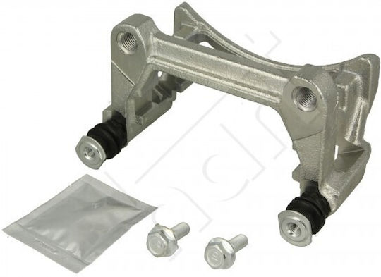 Δαγκάνα Φρένων Πίσω Volkswagen Transporter T5 2003 7h0615425