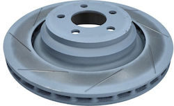 Δίσκος Φρένων Πίσω Dodge Charger 3.6-5.7 11 05290538ae Δίσκος Φρένων Πίσω Dodge Charger 3.6-5.7 11 05290538ae