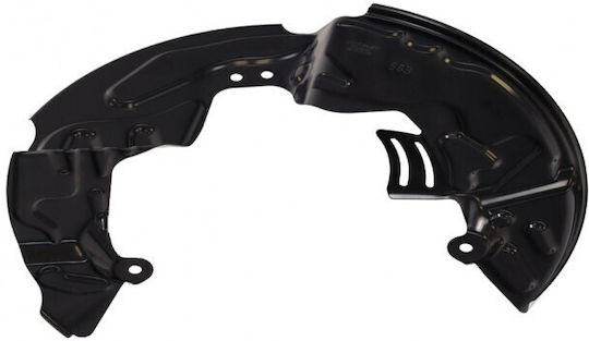 Protecție Disc Frână Ford Focus IV 18 Față Dreapta Lx612k004da