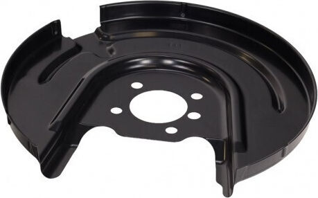 Предпазител На Спирачен Диск Audi A3 8v 12 Отзад Дясно 5q0615611p