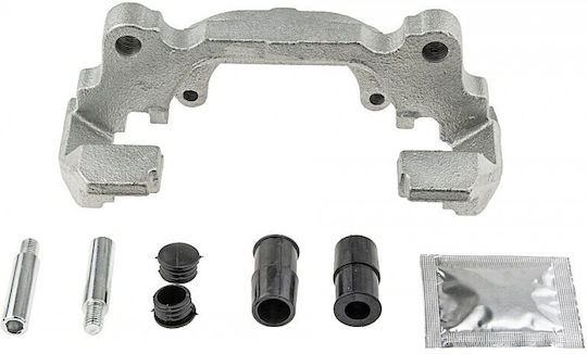 Brake Caliper Bracket Vw Passat 05-12 Eos 06 Skoda Superb Ii 08 Audi A3 03-13 A4 00-08 A6 04-11 Front Left Right