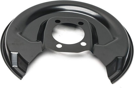 Brake Disc Protector Toyota Yaris Ii 06 Rear Left 478820d020