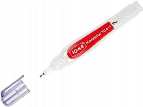 Metal-tipped Concealer Pen 10 Ml
