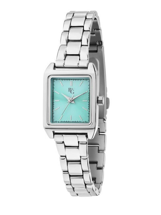 Chronostar Stainless Steel Watch
