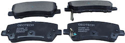 Ford Bremsbeläge Zurück Mustang 2 3-5 7 21 Mr3z2200b Ford Bremsbeläge Zurück Mustang 2 3-5 7 21 Mr3z2200b
