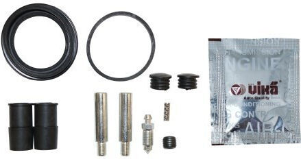 Brake Caliper Repair Kit Front Fabia Octavia Roomster 8n0698471