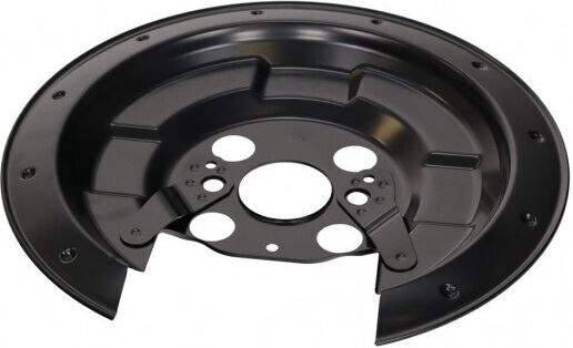 Brake Disc Protector Honda Civic Viii 05 Rear Left Or Right 17" 43253smge51