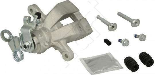 Δαγκάνα Φρένων Πίσω Fiat Stilo 1.2 16v 02 Μπροστά 71793099