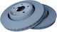 Disc De Frână Față Jeep Grand Cherokee 3 0-6 4 11 Stânga Sau Dreapta 04755569aa