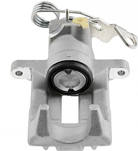 Rear Left Brake Caliper Vw Passat 95-05 Audi A4 94-00 A6 96-05 Skoda Superb 08 8e0615423